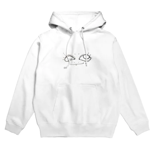 niya-1 Hoodie