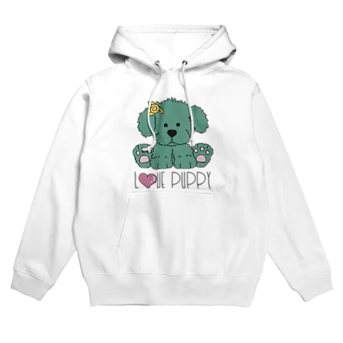 PUPPY Hoodie