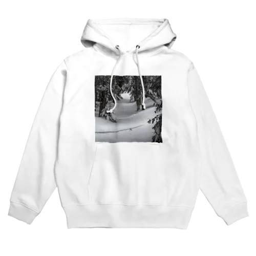 endlessturn Hoodie