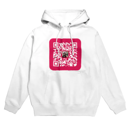 りんちょだよ Hoodie