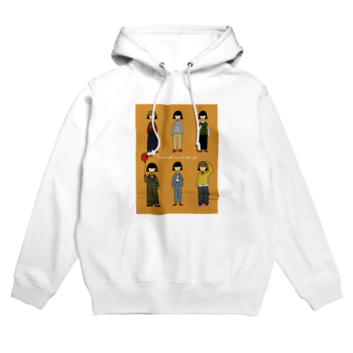 FCMG Hoodie