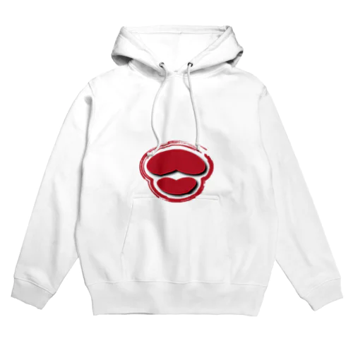 「Eyes👁&Lips👄」 Hoodie