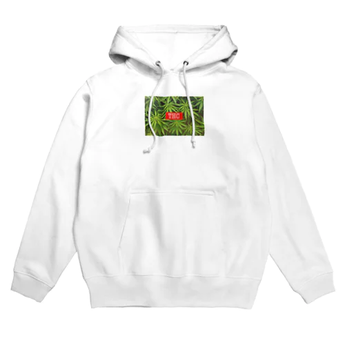 THC CBD 大麻　 Hoodie