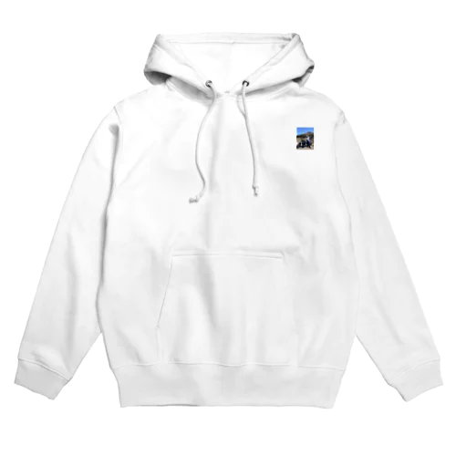 まちりほグッツ7 Hoodie