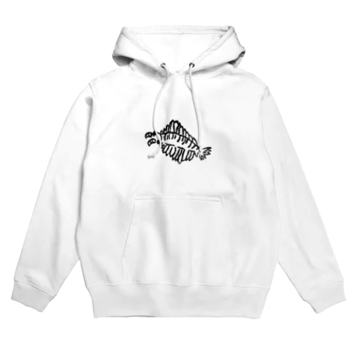 アノマロカリス Hoodie