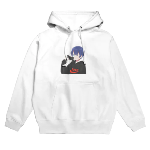 かめるんパーカー Hoodie