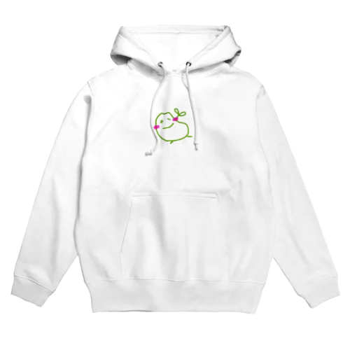 SORAMAME KUN Hoodie