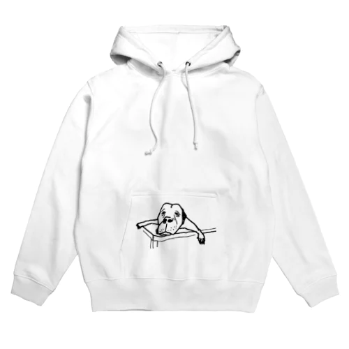 勘弁してくださ〜い！2 Hoodie