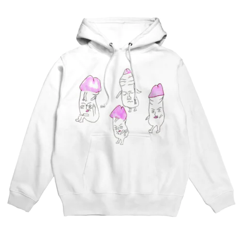 カリマー Hoodie