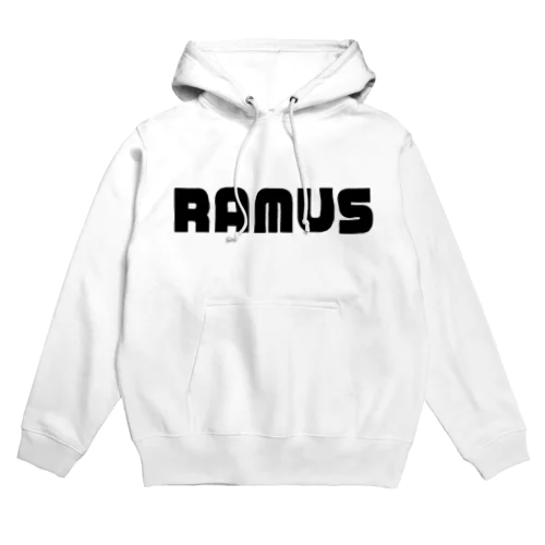 RAMUS パーカー