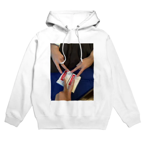 2度と戻らない思い出 Hoodie