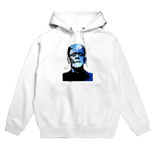 Franken_宇宙 Hoodie