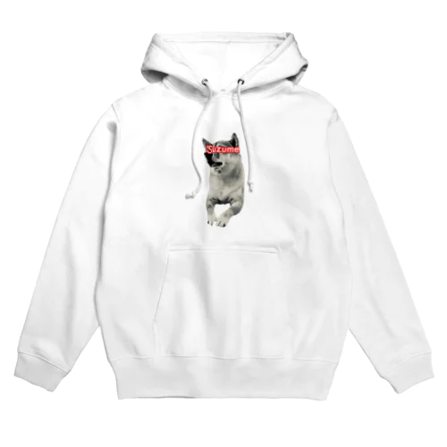 Suzume Hoodie