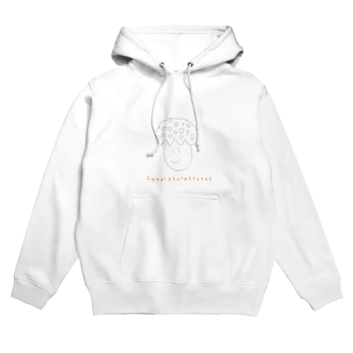 まちゃ次郎の商品 Hoodie