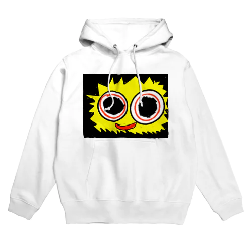 ライトスター Hoodie