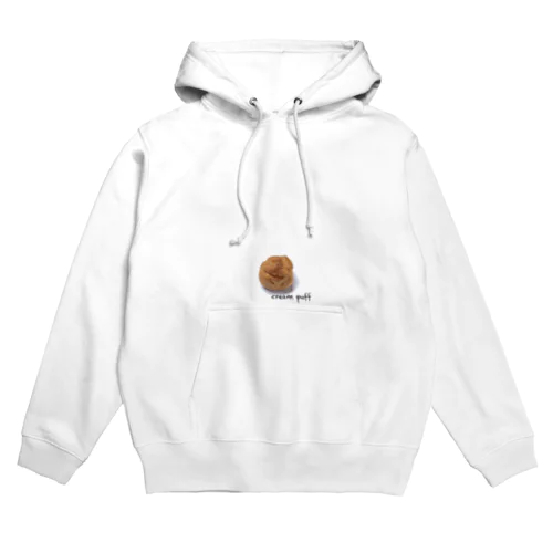 シュクリームのTシャツ Hoodie