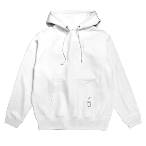 Aliceリップ Hoodie