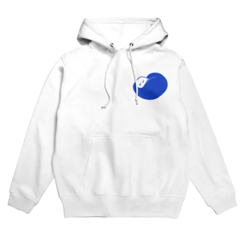 くるまれっこちゃん Hoodie