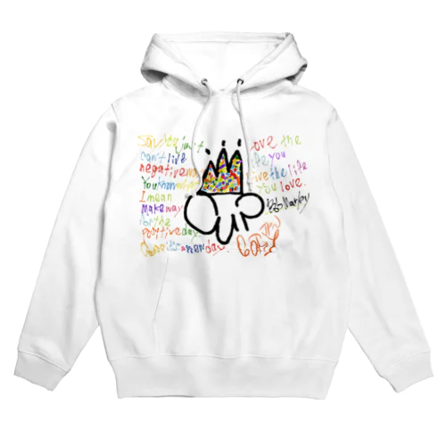 GOT-Y Hoodie