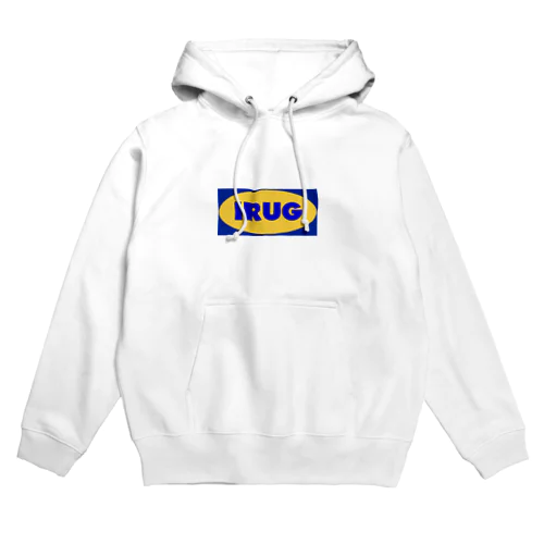 いるガール Hoodie