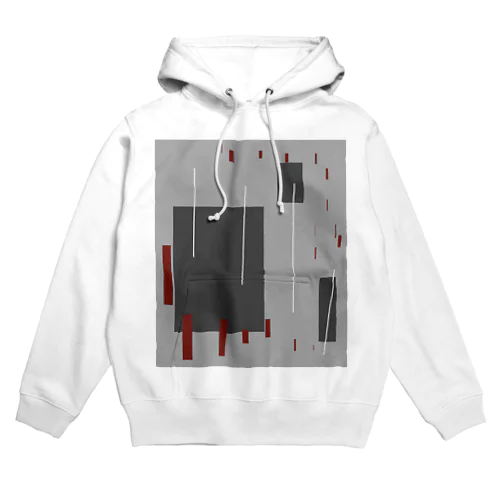 無言～mugon～8 Hoodie