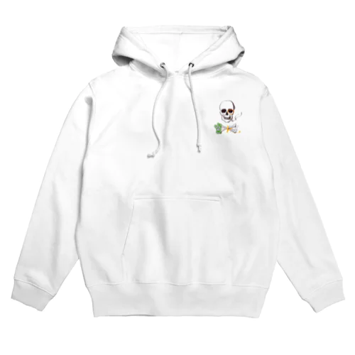 DORA×NANIKAN 1stEdition Hoodie