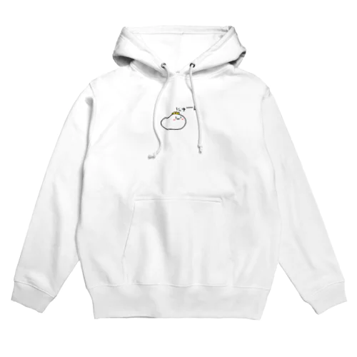 にゅーんくん Hoodie