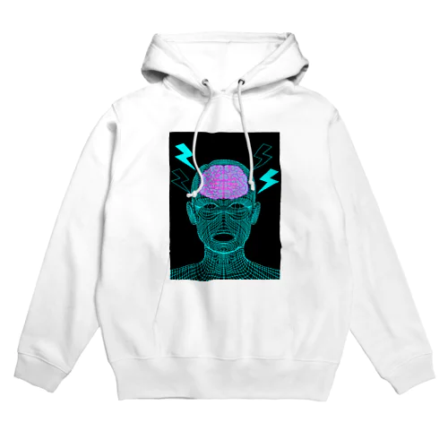 ポテンシャル Hoodie