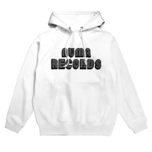 NUMA RECORDS Hoodie