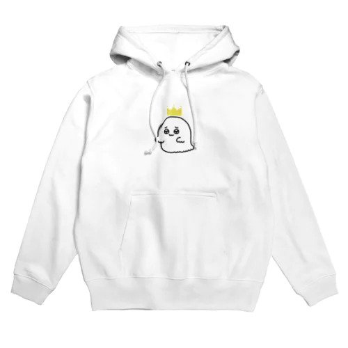 もにもにくん（透けない） Hoodie