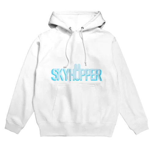 SkyHopper's  パーカー