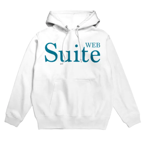 Suite WEB Hoodie