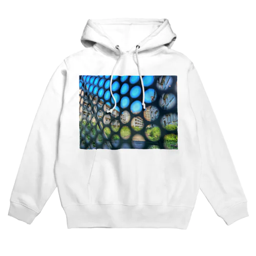 Fence Hoodie