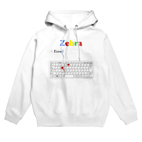 Error Hoodie