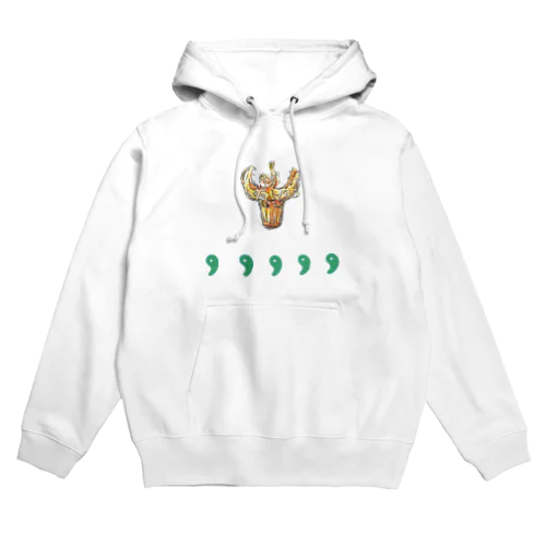 縄文時代～Ｂ Hoodie