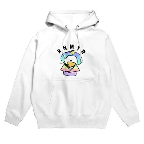 ひなまつり Hoodie