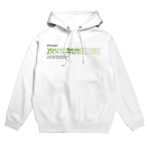 godan2016 Hoodie