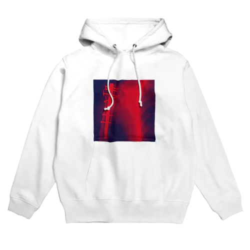 ターミネーター初号機シリーズ Hoodie