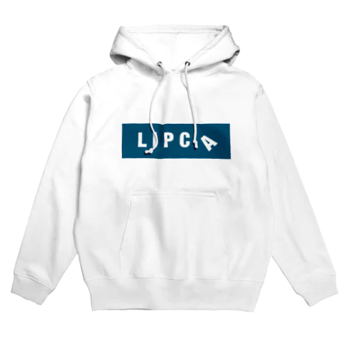 LIPCA（リプカ） Hoodie