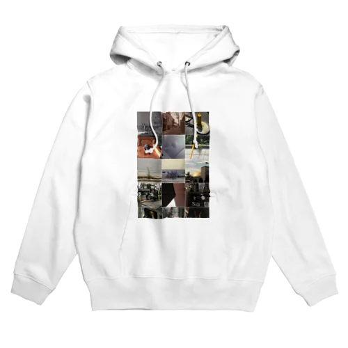 ベストオブ〇〇 Hoodie