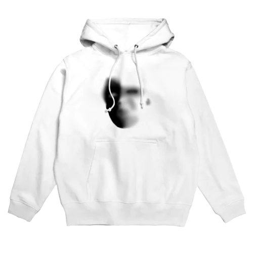 Face shadow　第1作 Hoodie