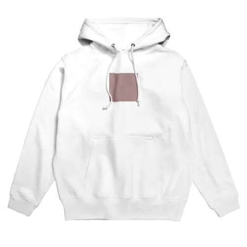 市松模様 Hoodie