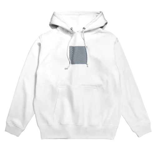 矢絣 Hoodie