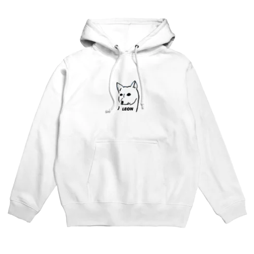 LEON号 Hoodie