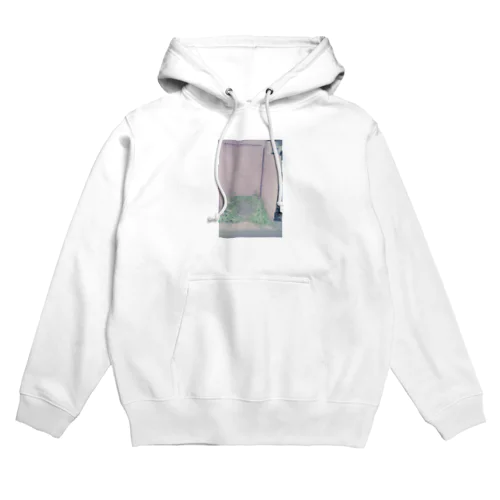 Nostalgic Hoodie