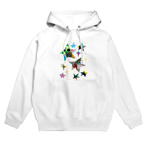 star Hoodie