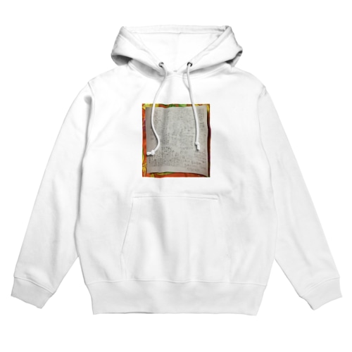 hidari 1 Hoodie