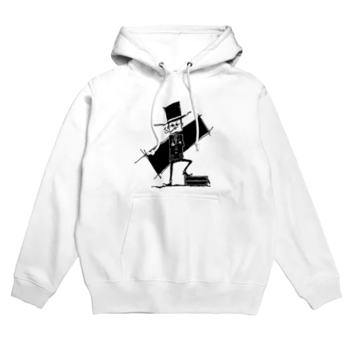 スーツ Hoodie