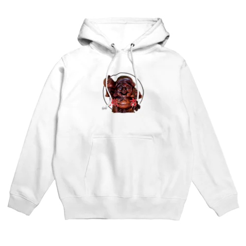 熊吉 Hoodie