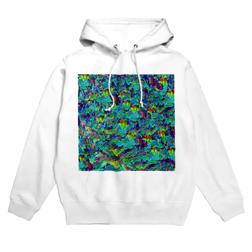 Plasma Hoodie